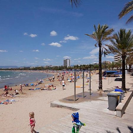 Familidays 020 Aqquaria Apartment Salou Ngoại thất bức ảnh
