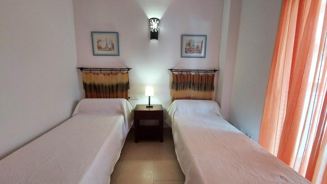 Familidays 020 Aqquaria Apartment Salou Ngoại thất bức ảnh