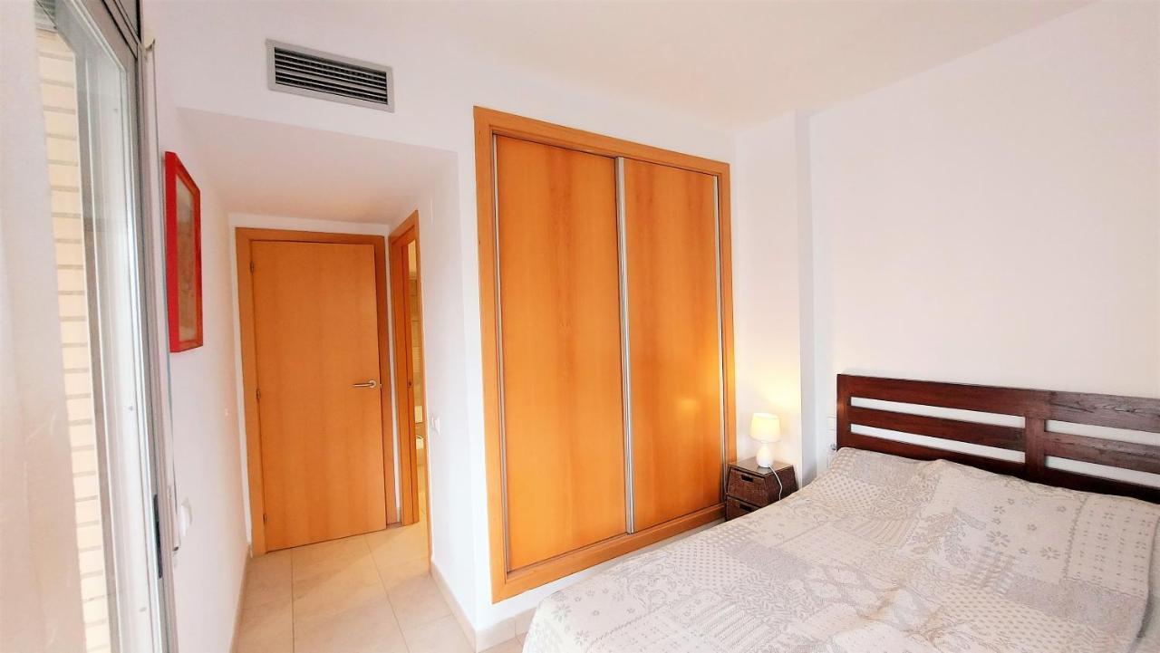 Familidays 020 Aqquaria Apartment Salou Ngoại thất bức ảnh
