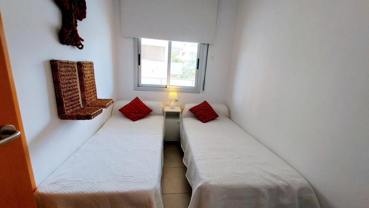 Familidays 020 Aqquaria Apartment Salou Ngoại thất bức ảnh