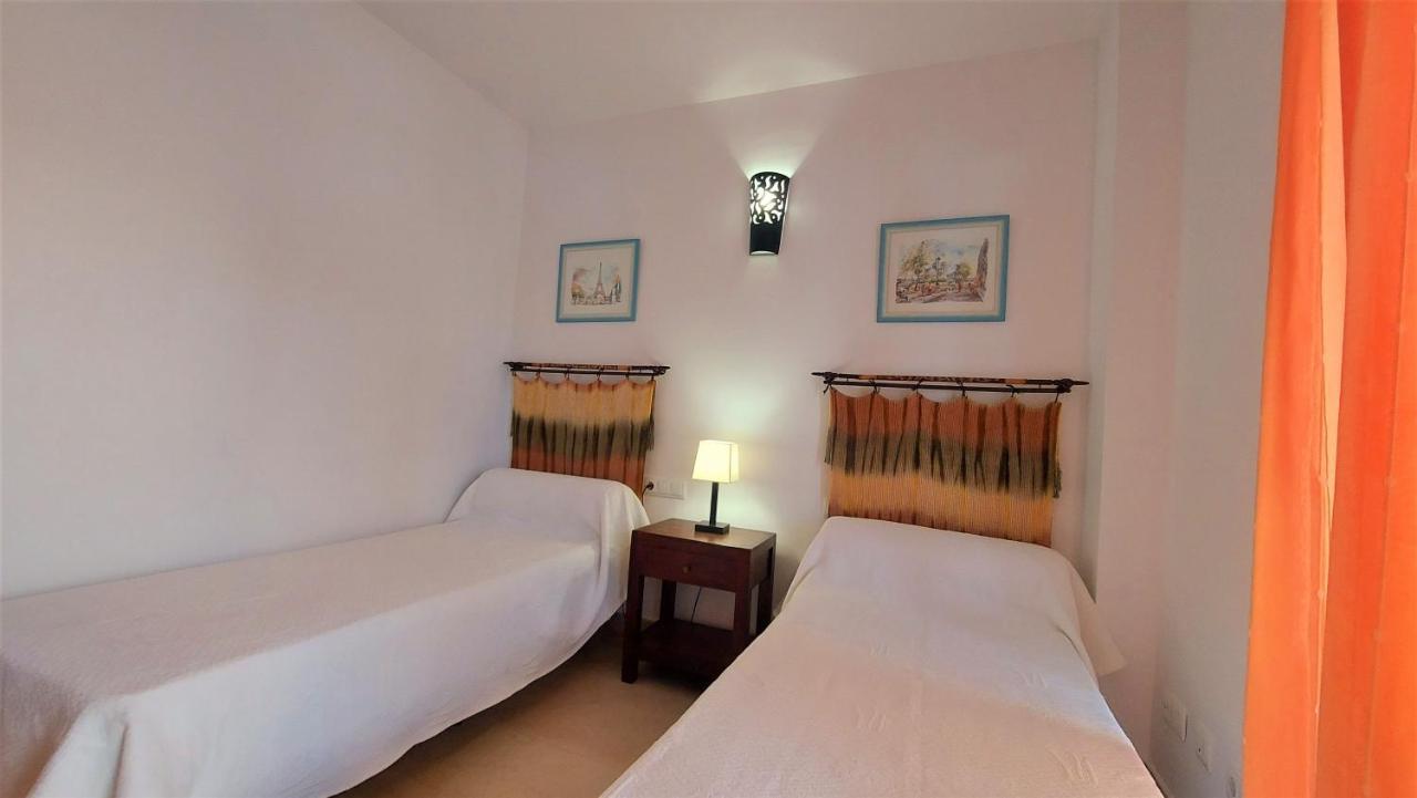 Familidays 020 Aqquaria Apartment Salou Ngoại thất bức ảnh