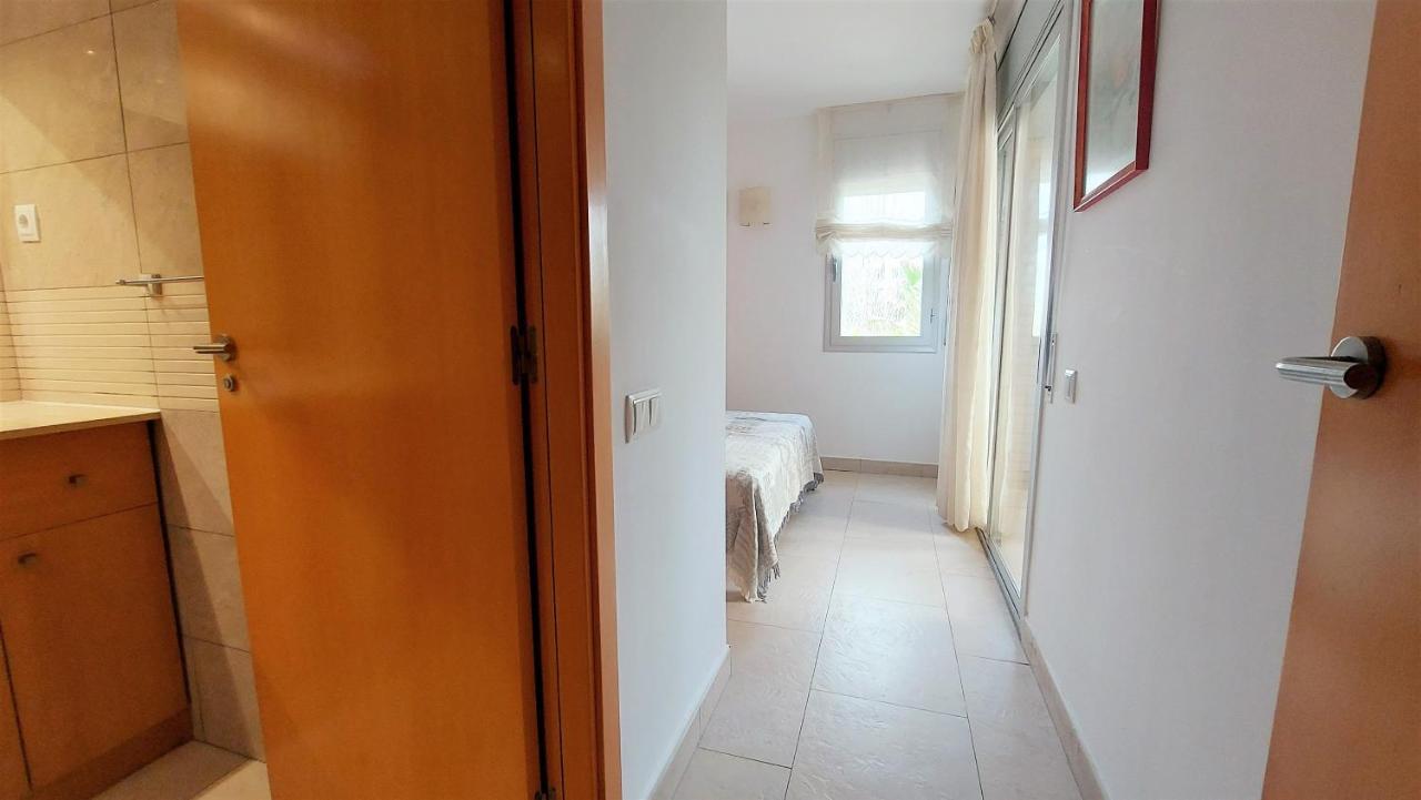 Familidays 020 Aqquaria Apartment Salou Ngoại thất bức ảnh