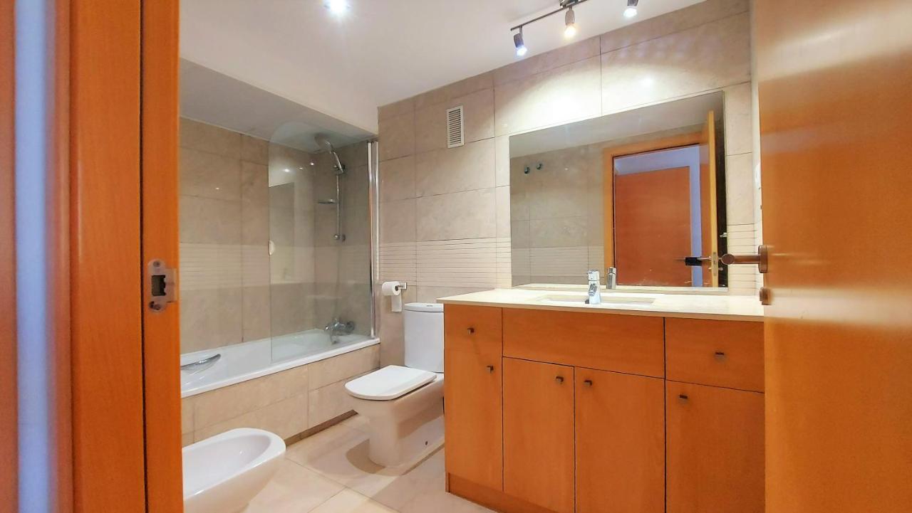 Familidays 020 Aqquaria Apartment Salou Ngoại thất bức ảnh