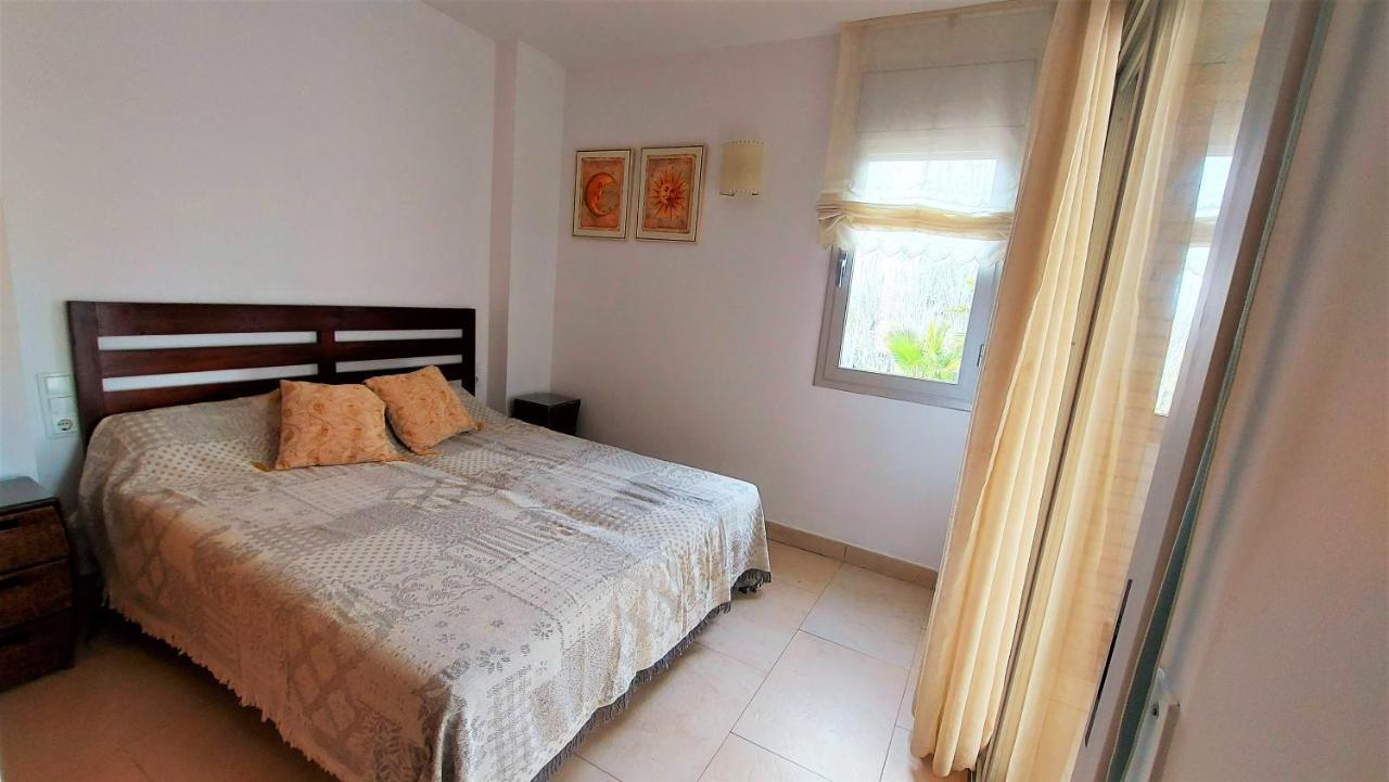 Familidays 020 Aqquaria Apartment Salou Ngoại thất bức ảnh