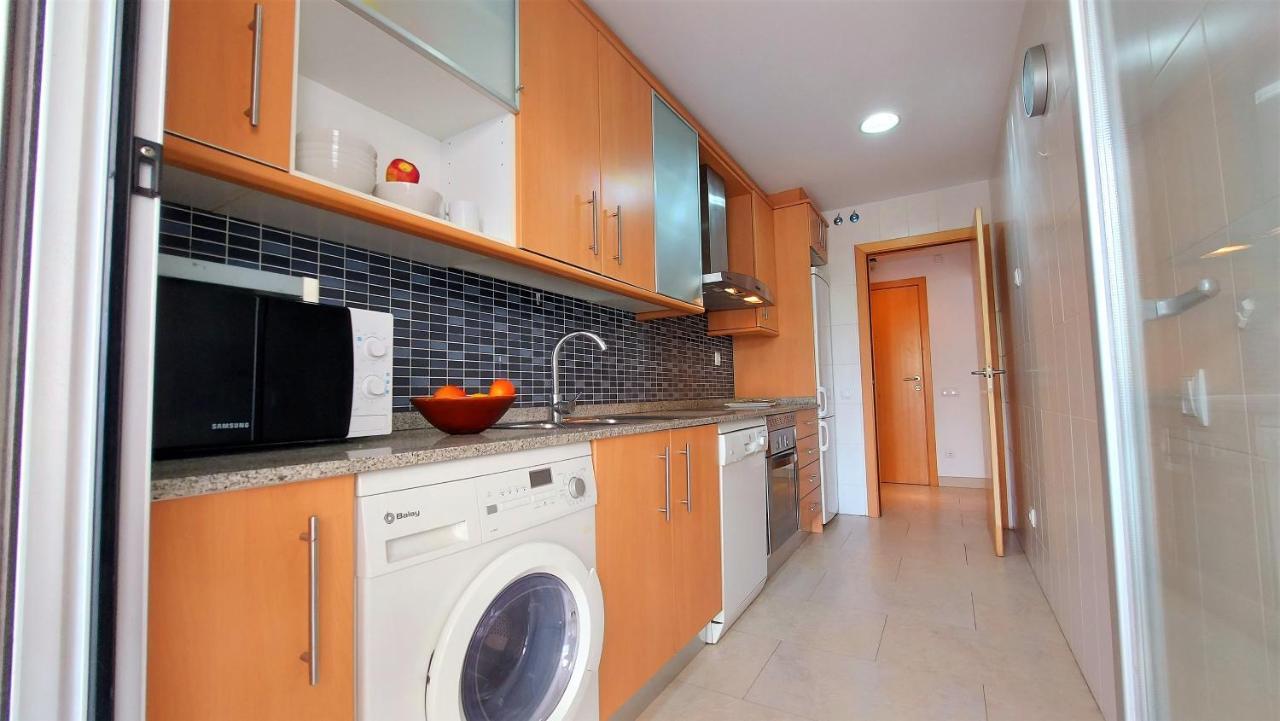 Familidays 020 Aqquaria Apartment Salou Ngoại thất bức ảnh
